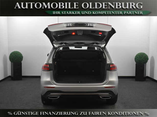 Mercedes-Benz B 200 Progressive *AHK*Widescreen*KAM*Memory*LED