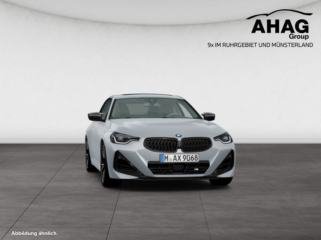 BMW M240i - Bild 10