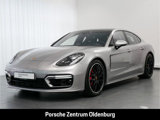 Porsche Panamera 4.0 GTS Matrix LED,HeadUp,Panorama,Bose