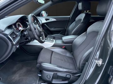 Audi A6 - 11
