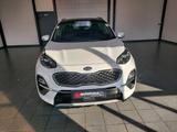 Kia Sportage 2.0 CRDi Mild Hybrid Platinum Edit. 4WD - Kia Sportage in Nürnberg