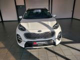Kia Sportage 2.0 CRDi Mild Hybrid Platinum Edit. 4WD - Kia Sportage mit Diesel-Antrieb: 2.0