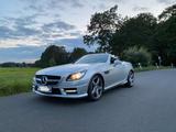 Mercedes-Benz Mercedes Benz SLK AMG line - : Mercedes Sl AMG