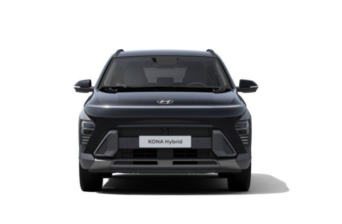 Fahrzeugabbildung Hyundai KONA Hybrid Prime GSD
