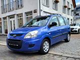Hyundai Matrix Classic - gebrauchte Hyundai Matrix aus dem Jahr 2009