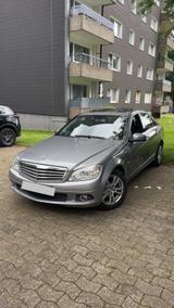 Mercedes-Benz Mercedes C180 Kompressor BlueEfficiency - Mercedes-Benz C 180: Kompressor Blueefficiency
