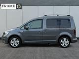 Volkswagen Caddy 2,0TDI DSG Voll Schwenksitz + Rollirampe - VW Caddy Gebrauchtwagen in Oldenburg