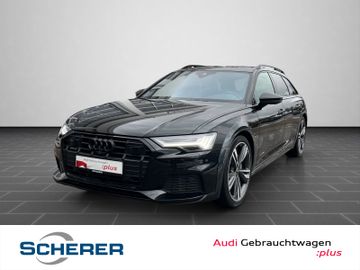Audi Leasingangebot: Audi A6 allroad 55 TDI HD-MATRIX B&O PANO AHK 360° KA