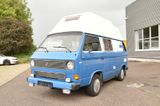 Volkswagen T3 Wohnmobil TÜV 09/26 Oldtimer Hochdach - Offers matching your search criteria
