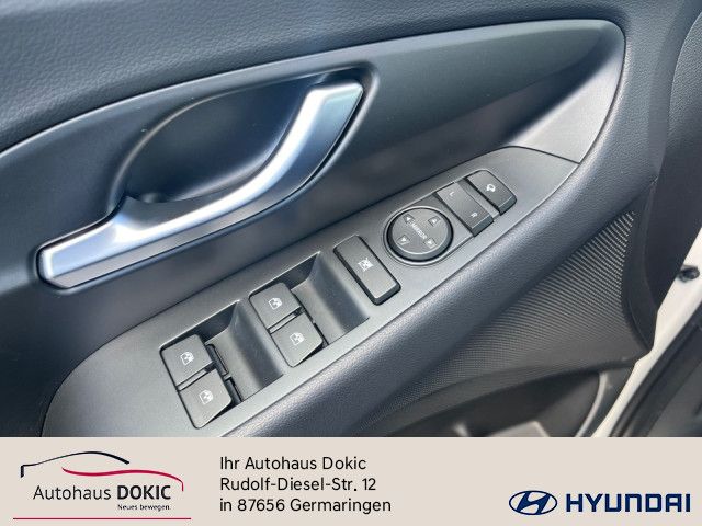 Hyundai i30 – Bild 22
