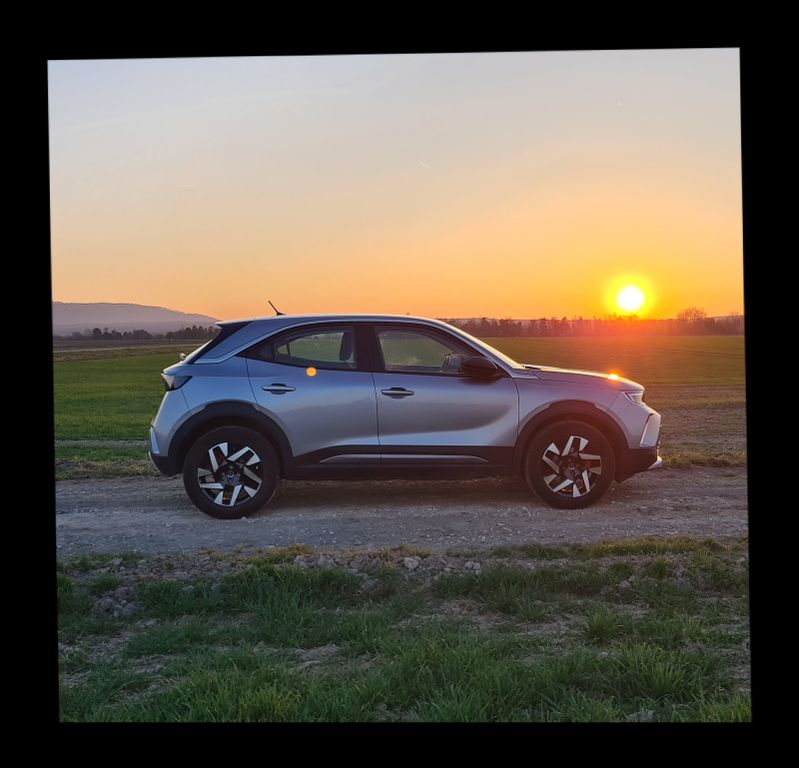 Image of Opel Mokka