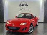 Mazda MX-5 2.0 *SCHECKHEFT GEPFL.*CABRIO*AUTOMATIK*PDC - Mazda: 2.5