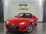 Mazda MX-5 2.0 *SCHECKHEFT GEPFL.*CABRIO*AUTOMATIK*PDC - Mazda aus 2012
