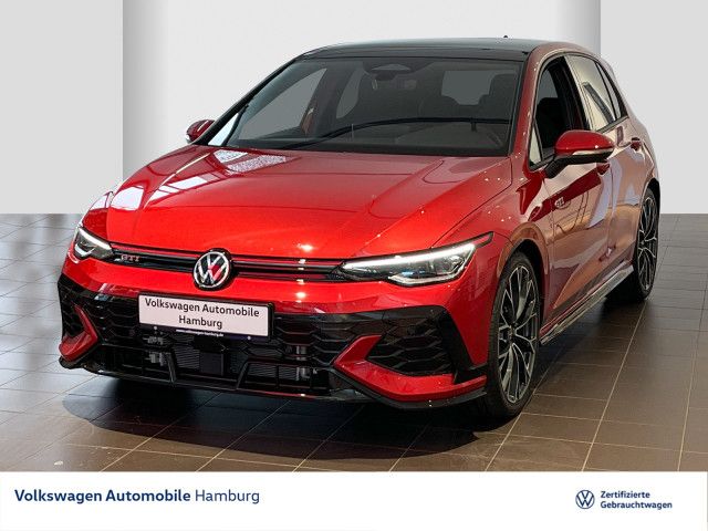 Volkswagen Golf GTI 2.0 TSI Clubsport Panorama DCC Kamera foto 1