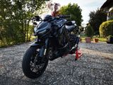 Kawasaki Z 1000 - Angebote entsprechen deinen Suchkriterien
