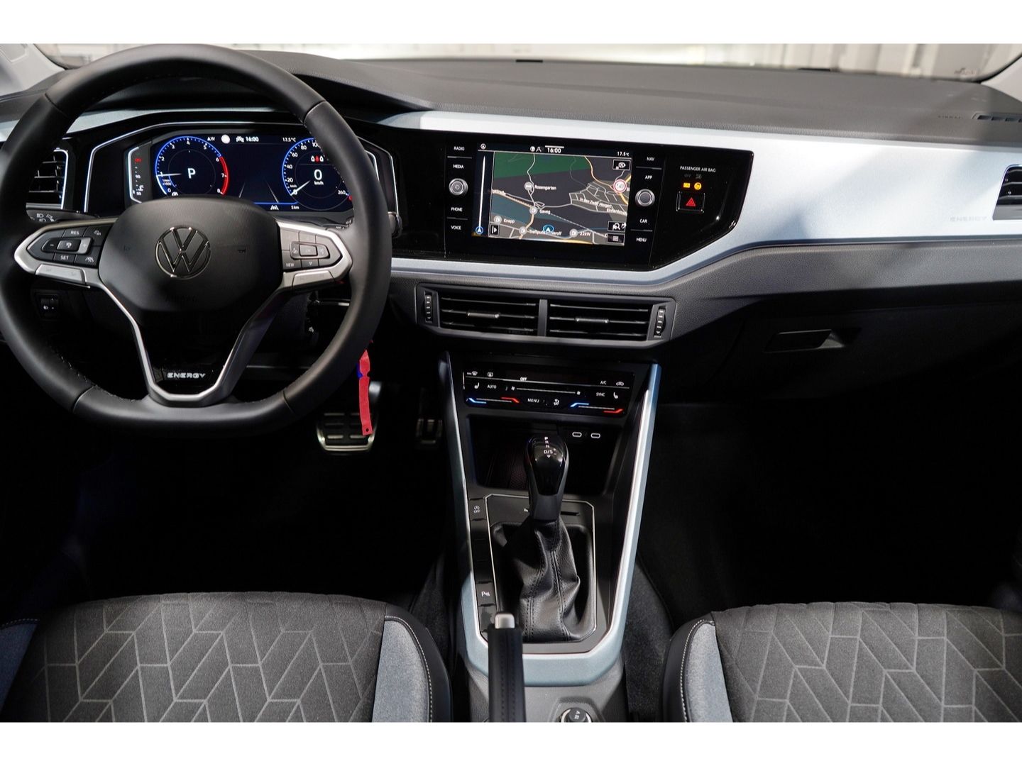 Volkswagen Taigo - Bild 6