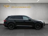 Audi Q7 50 TDI quattro S-Line Plus B&O/Ahk/Virtual - Audi Q7 Gebrauchtwagen in Hannover