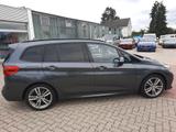 BMW 218i Gran Tourer M-Sport Navi AHK LED SHZ DAB - BMW 218 Gran Tourer Gebrauchtwagen