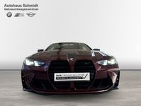 BMW M4 - Vorschau Bild 7