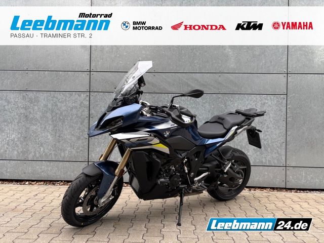 BMW S 1000 XR Style Sport 2 Pakete