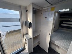 Sterckeman OpenEdition 475CP*Arctic*Mover*Klima*Markise*LTE