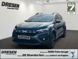 Dacia Sandero Stepway Extreme TCe 110 *Navi*Sitzheizun - Dacia Sandero Neuwagen mit Benzin-Antrieb: Servolenkung