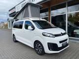 Citroën SpaceTourer Vanster HLine Ausstelldach Standheiz - weiße Citroën SpaceTourer