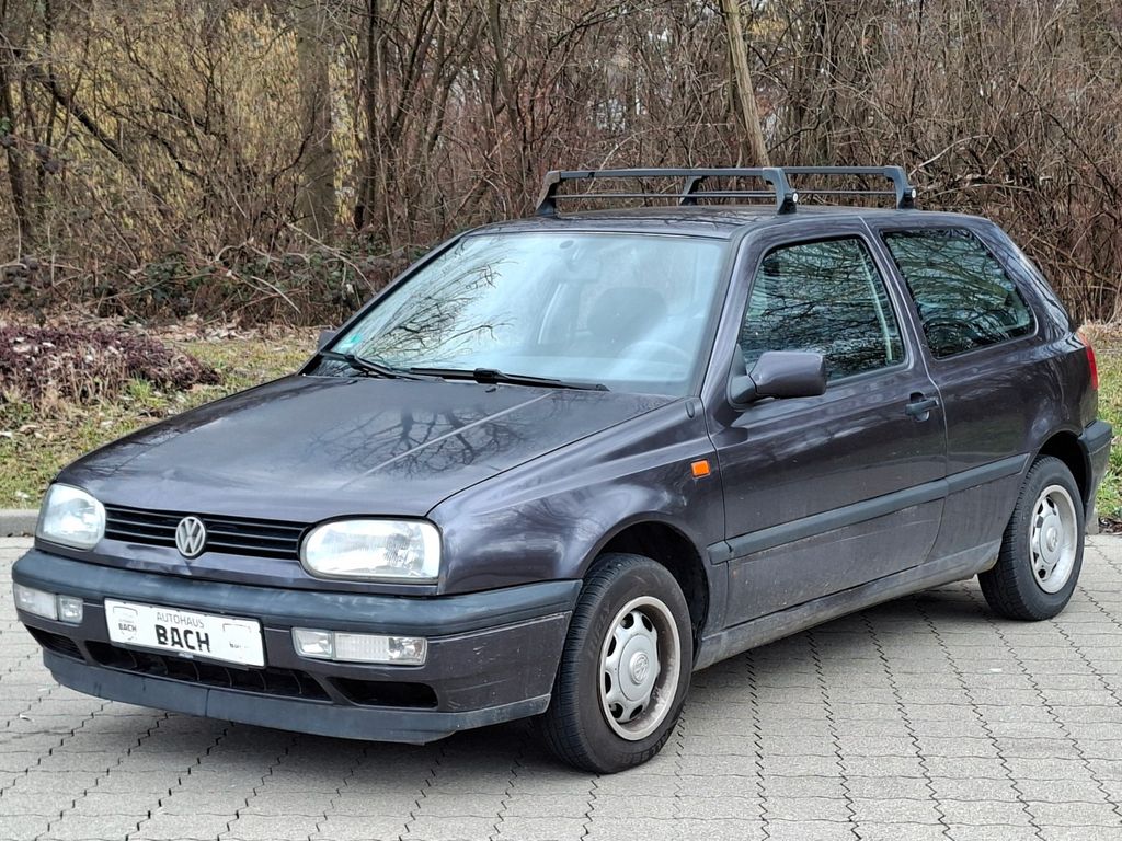 Angebot ansehen Volkswagen Golf