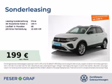 Volkswagen T-Cross Goal 1.0 TSI Navi LED SiHz ACC - Jahreswagen bis 20.000 Euro