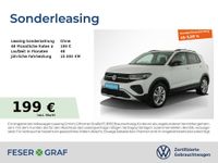 Volkswagen T-Cross - Vorschau Bild 1