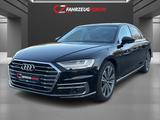 Audi A8 50 TDI quattro HUD*Allradlenkung*B&O*Standhzg - Audi A8 50 TDI Gebrauchtwagen