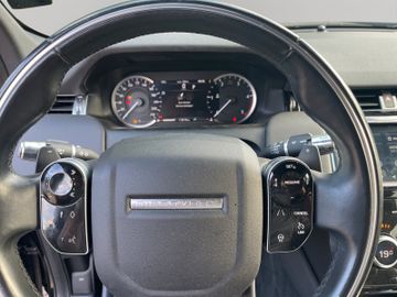 Land-Rover Discovery - 11