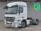 Mercedes-Benz Actros 1844 Actros 4X2 MP3 Retarder Big-Axle Eur - Mercedes-Benz Mp2