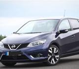 Nissan Pulsar 1.2 DIG-T TEKNA LAUNCH EDITION TEKNA - Nissan Pulsar aus 2014