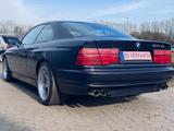 BMW 850 CSi  * 1 von 1510 Stck* Deutsches Autos * H* - BMW 850: Csi