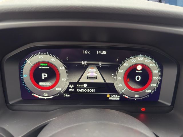 Nissan X-Trail N-Connecta 1.5 VC-T e-Power °LED°Navi°