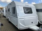 Knaus Sport 500 KD Mod.25  Plus-Paket, Design-Paket - Offers