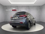 Hyundai i20 Advantage1.HandBluetooth Tempo USB SHZ ALU - Hyundai i20: Advantage