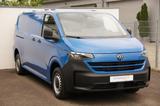 Volkswagen T7 Transporter Kasten LR 5-JAHRE-GARANTIE-250'KM - Volkswagen T7 Transporter: Van