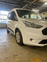 Ford Transit Connect Kombi Trend 5 Sitzer ... - Ford Transit Connect in Frankfurt (Main)