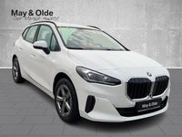 BMW 220 Active Tourer - Vorschau Bild 4