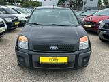 Ford Fusion 1,4*Style*Klima*Winterpaket*TÜV NEU - Ford Fusion: 1.4