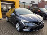 Renault Clio KAMERA SITZHZ EASYLINK LED - Renault Clio mit Diesel-Antrieb: Limousine