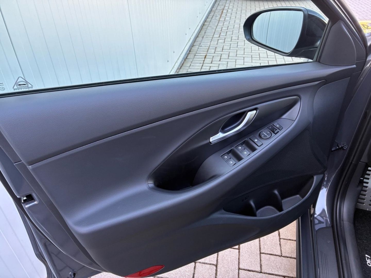 Hyundai i30 - Bild 23