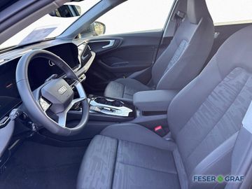 Audi A5 - 11
