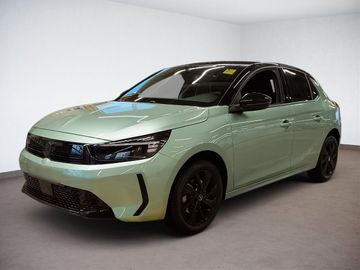 Bild Corsa Opel