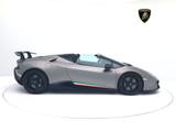 Lamborghini Huracán Performante Spyder I Lamborghini Hamburg - Lamborghini Gebrauchtwagen in Hamburg