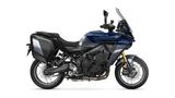 Yamaha Tracer 9 GT+ Y-AMT - Vorführfahrzeug - nur 814 - Yamaha Tracer 9 GT Y-AMT