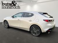 Mazda 3 - Vorschau Bild 5