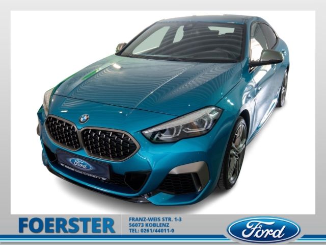Image of BMW M235